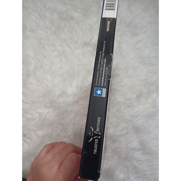 Néw Trusted Butcher 8" Chef Knife As Seen On TV - Picture 8 of 9